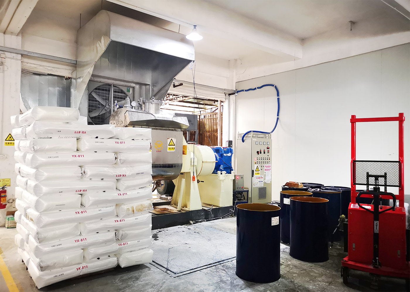 如何根據(jù)硅膠硬度來選擇模具？