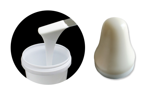 移印硅膠是什么？