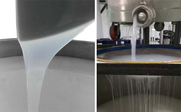 鉑金模具硅橡膠是什么？