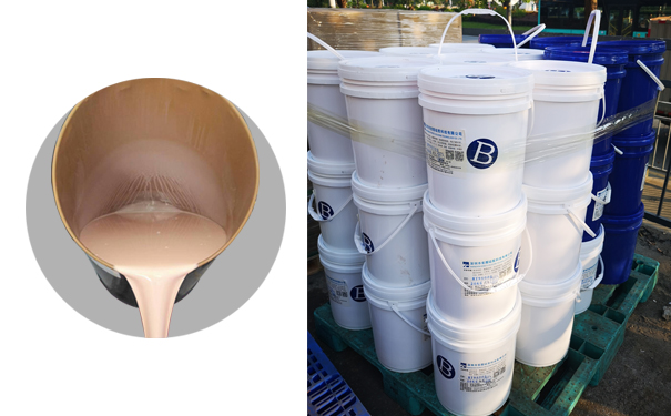 人體硅膠制作軟硬度怎么選？