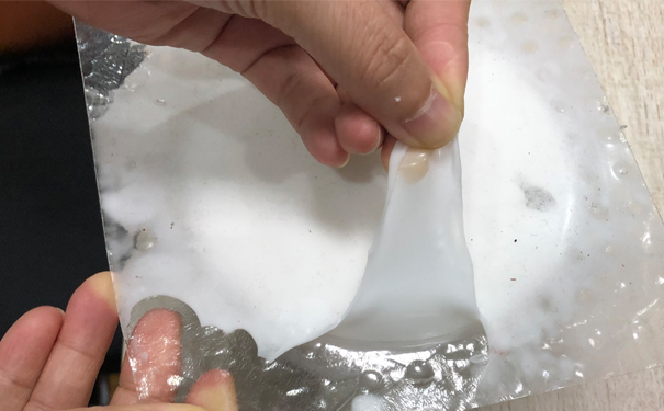 制作好的移印膠頭粘模怎么辦？