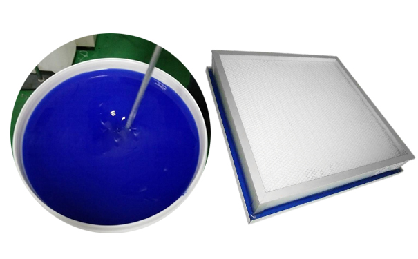 液槽膠是什么？有什么用？