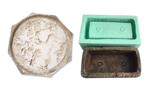 如何理解硅膠的粘度和硬度？