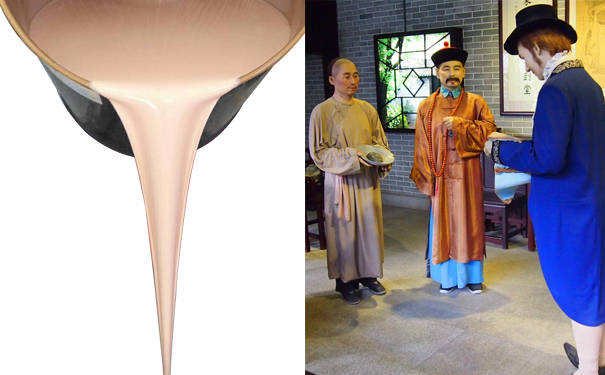 人體蠟像選用食品級還是工業(yè)級人體硅膠好？