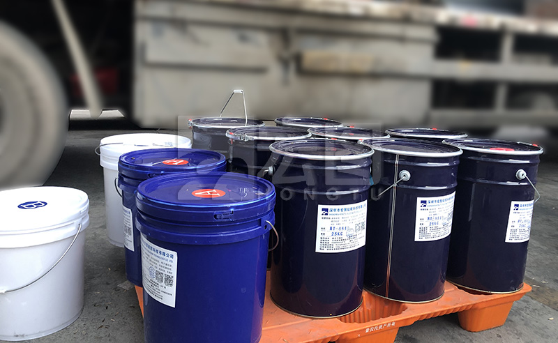 縮合型硅膠你了解多少 ？