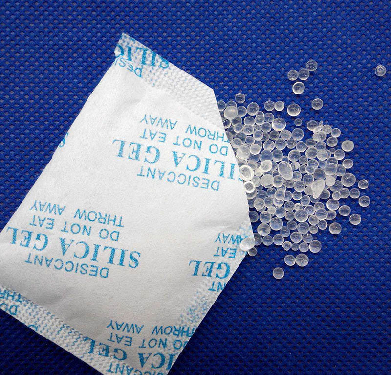 模具硅橡膠和硅膠干燥劑有什么區(qū)別？