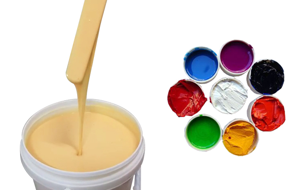 硅膠產(chǎn)品表面出現(xiàn)暗紋怎么辦 ？