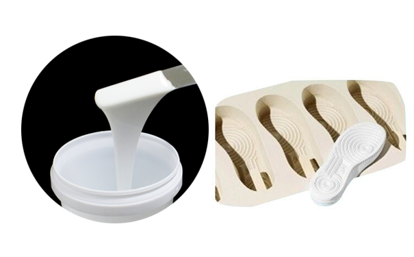 制作硅膠模具選擇什么材質(zhì)的模種？