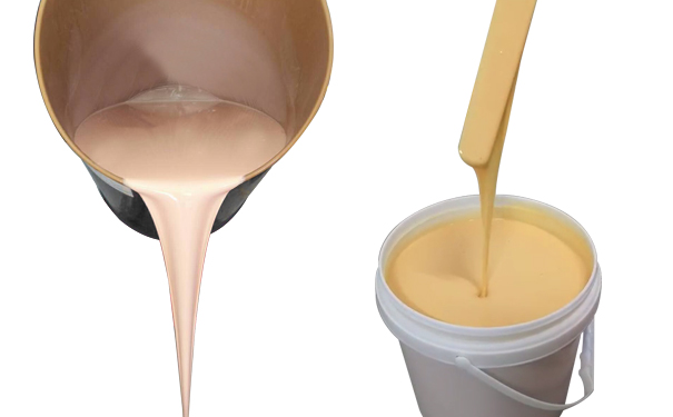 人體硅膠原料顏色可以調(diào)制嗎？