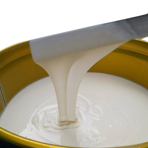 如何避免液體硅膠固化后太硬 ？