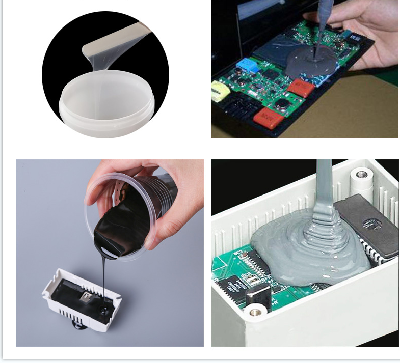 耐高溫硅膠 耐高溫硅膠