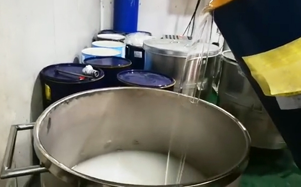 液體硅膠固化時間可以延長嗎？