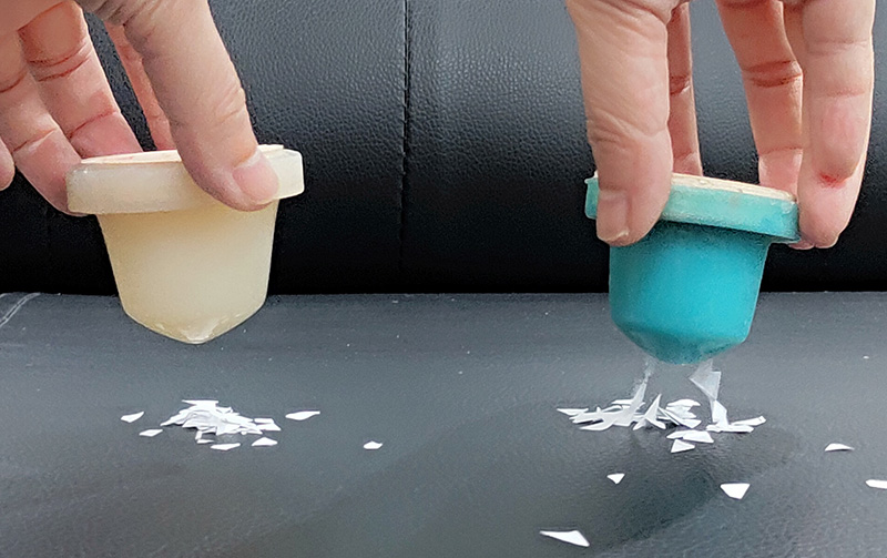 防靜電硅膠 防靜電硅膠