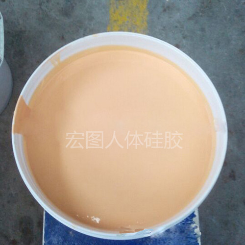 人體硅膠的應(yīng)用真的很少嗎？