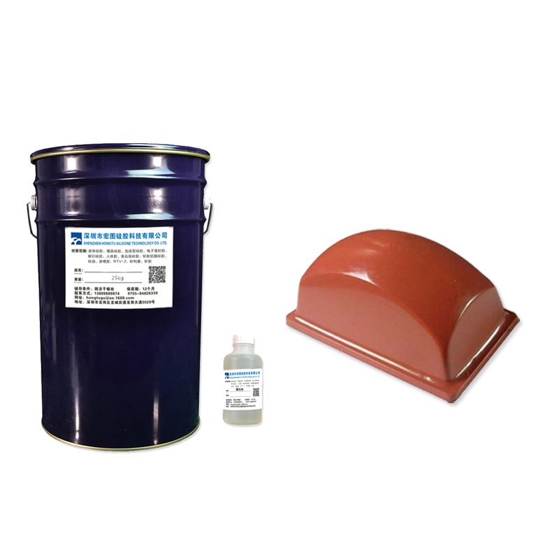 防靜電移印硅膠和普通硅膠如何分辨 ？