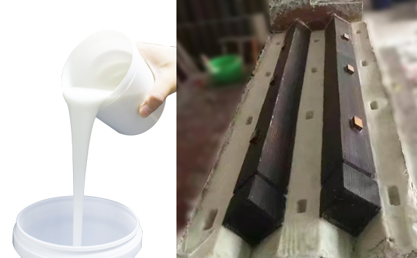 模具硅膠制品開模費用怎么算 ？