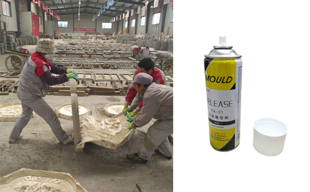 如何處理模具硅膠粘模的問(wèn)題？