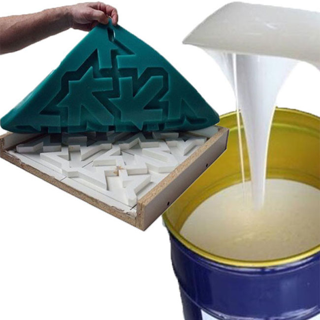 模具硅膠制作硅膠制品一般可以拉長多少合適？