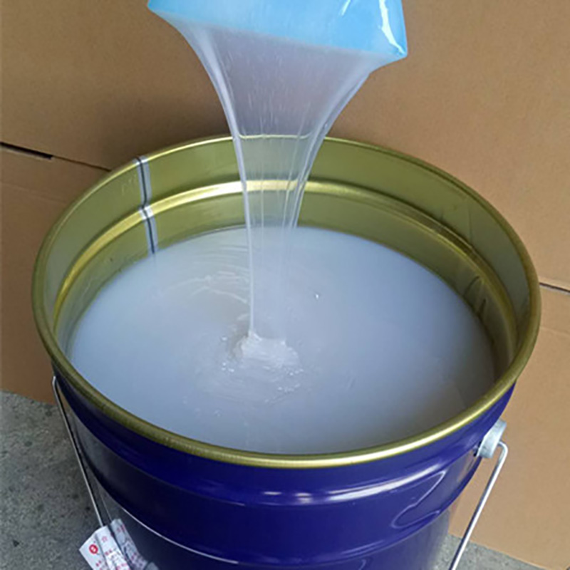 為什么各大廠家更青睞于加成型模具硅膠 ？