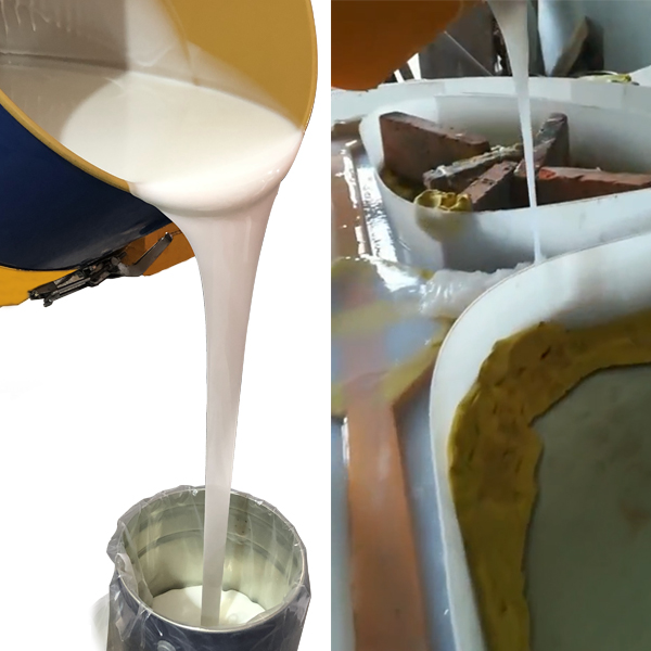 如何解決硅膠模具縮水率大的問題？