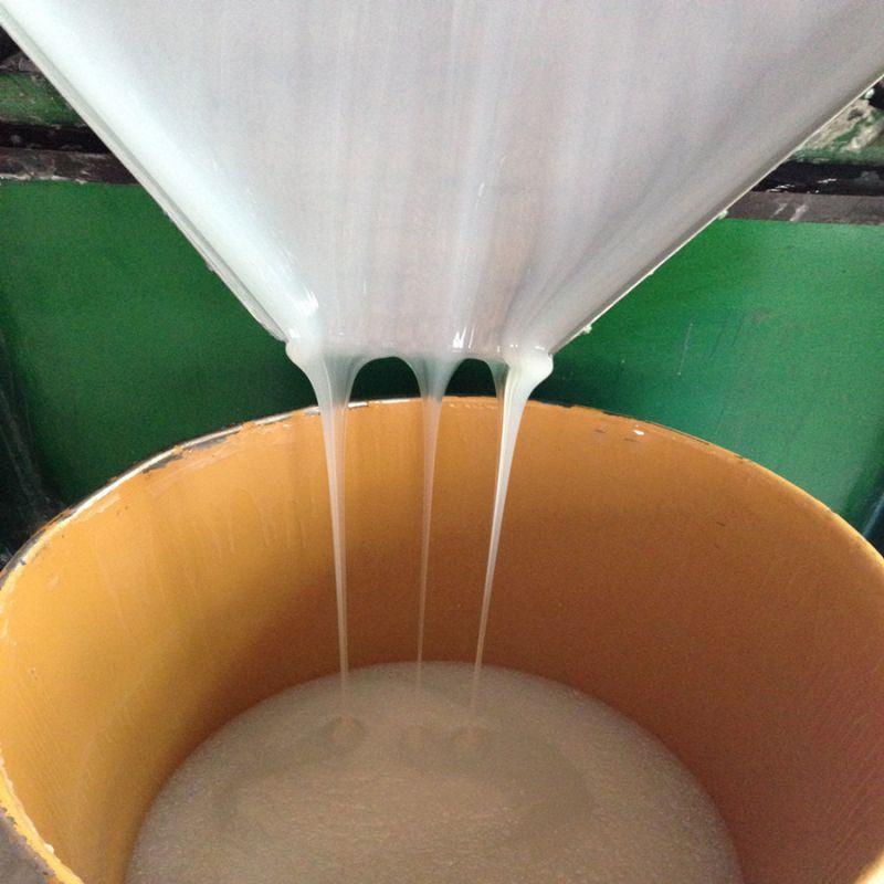 模具硅膠優(yōu)異性能你了解多少 ？