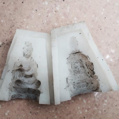 模具硅膠固化太慢怎么辦？