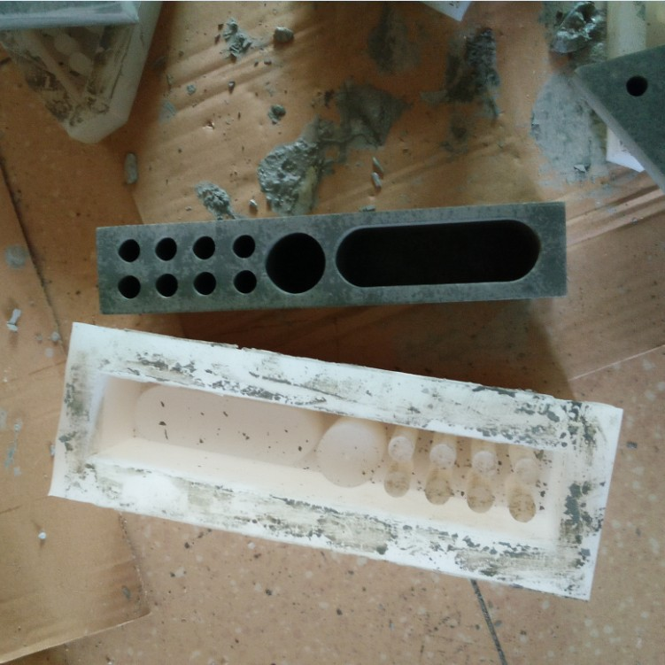 模具硅膠凝固時間怎么調整？