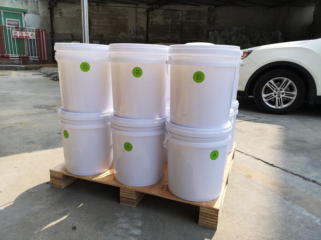 模具硅膠 模具硅膠