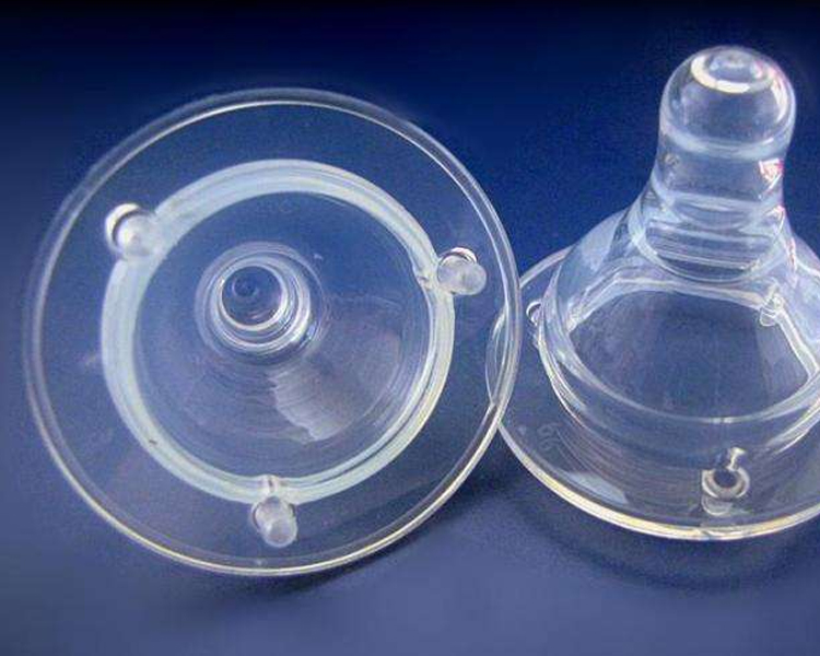 模具硅膠產(chǎn)品為什么要開模？