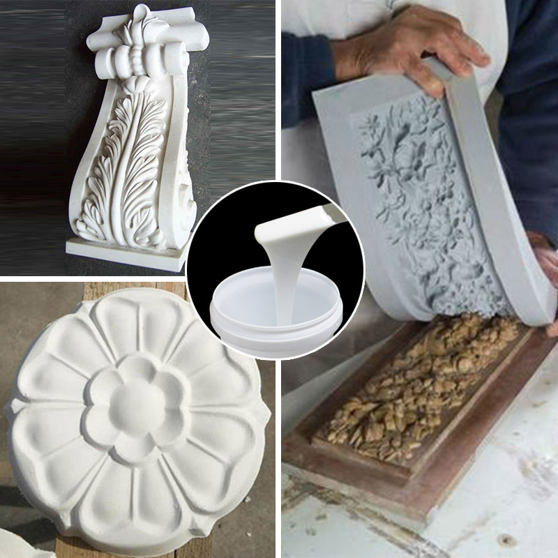 模具硅膠產(chǎn)品加工工藝有什么優(yōu)缺點？