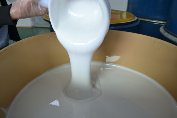 模具硅膠固化不好是什么原因？