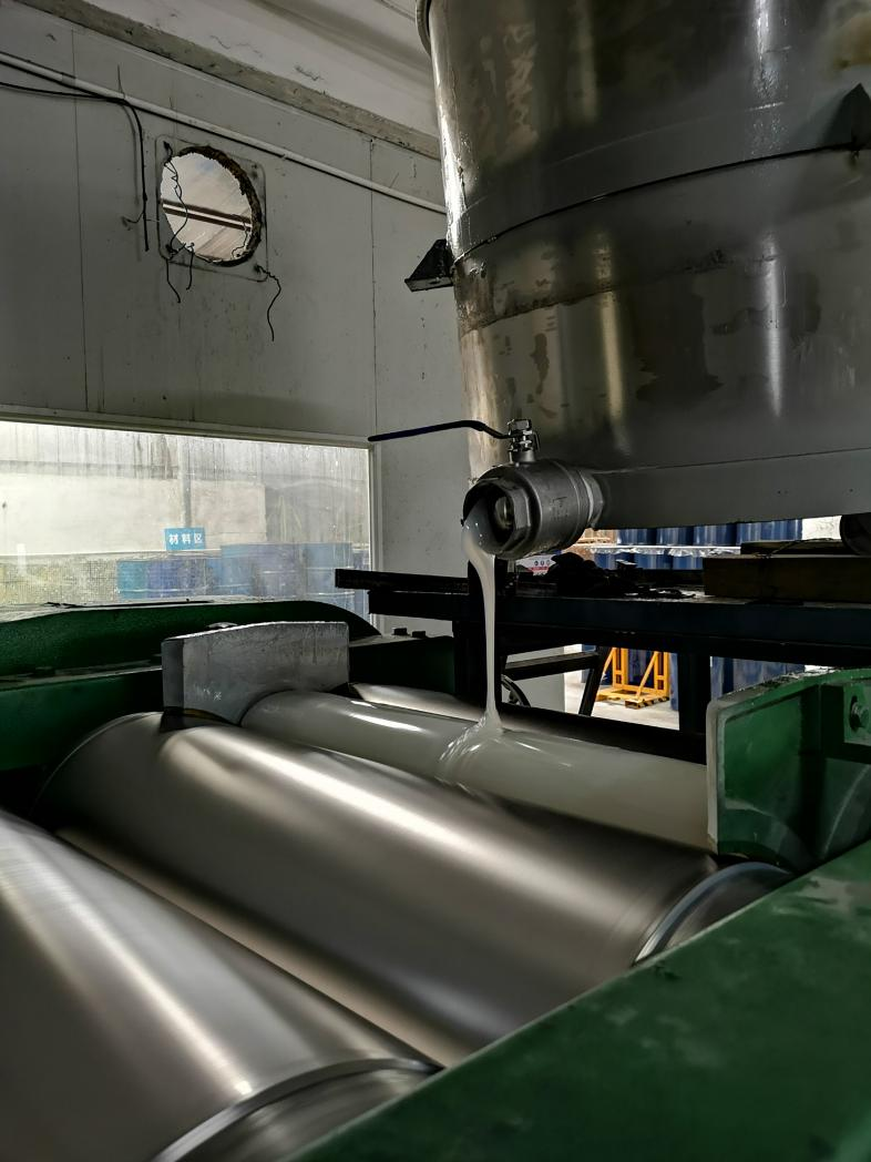 影響模具硅膠產品質量因素有哪些你知道嗎  ？