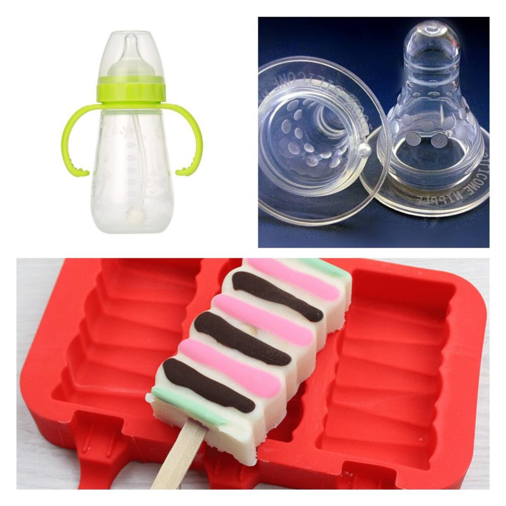 模具硅膠產(chǎn)品的保質(zhì)期你了解嗎 ？