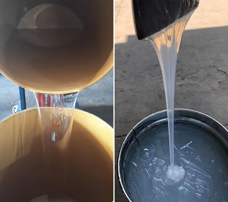 高透明液態(tài)硅膠制品的特點(diǎn)有哪些 ？