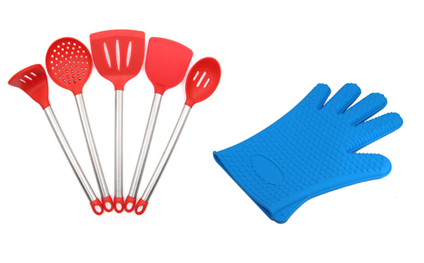 液態(tài)硅膠制品產(chǎn)品如何分類都應(yīng)用在哪些地方？