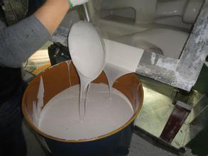 液態(tài)硅膠在市場上的占有率逐漸上升原因 ？