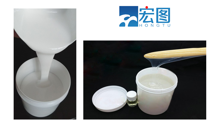 硅膠產(chǎn)品性能降低原因是什么 ？