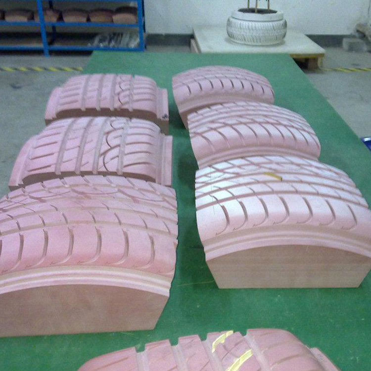 輪胎液體硅膠，高效翻模打造完美輪胎！