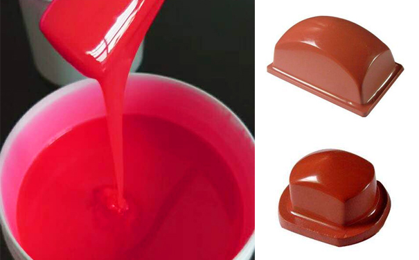 如何提高移印硅膠的移印次數(shù)？這里有答案