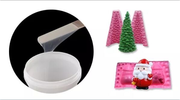 如何選用蠟燭模具硅膠原料？一篇文章教你搞定