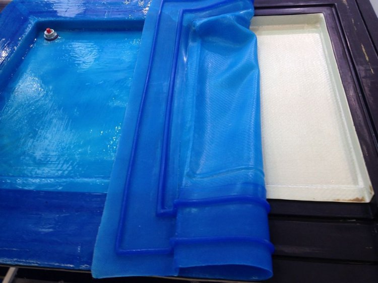 揭秘真空袋硅橡膠，如何打造完美密封？