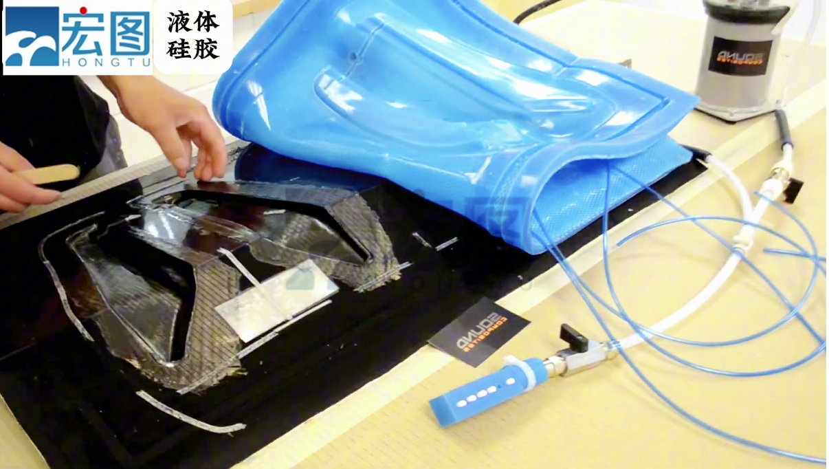 解析真空袋硅橡膠應(yīng)用領(lǐng)域和前景