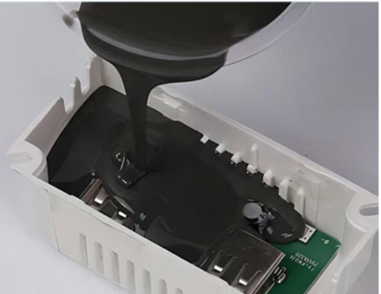 雙組份有機(jī)硅灌封，密封界的實(shí)力擔(dān)當(dāng)！