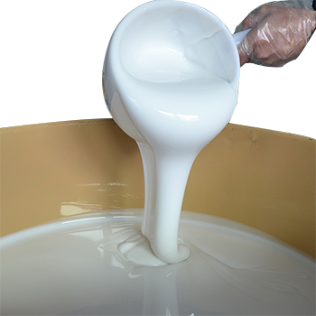 翻模硅橡膠，讓翻模變得輕松又簡單！