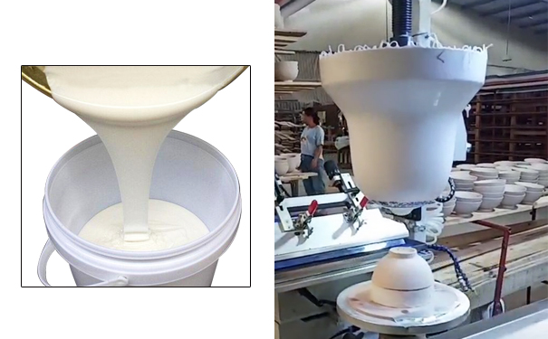 選擇優(yōu)質(zhì)移印硅膠原料，輕松打造高品質(zhì)印刷品