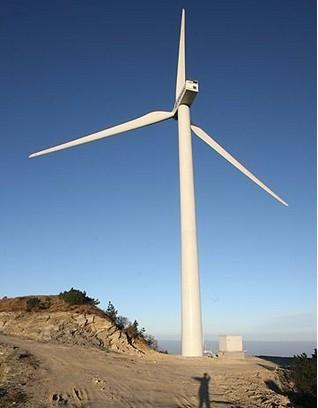 風(fēng)電葉片硅膠原料，藏著怎樣的神奇能量？